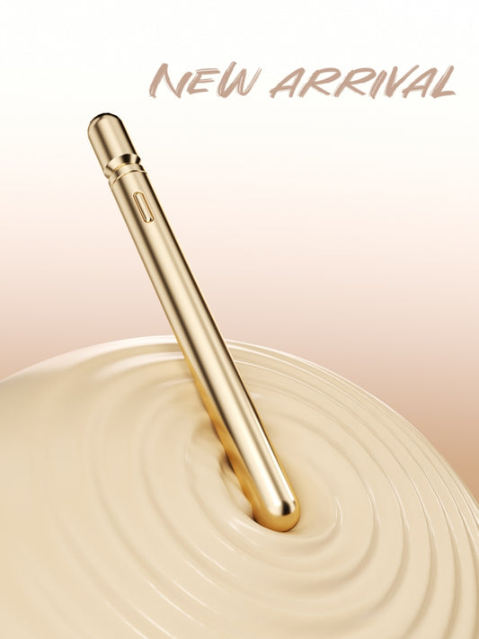 ANKNI Powerful  Anal / Vagina / Nipple Wand Massager Electric Wand Massager