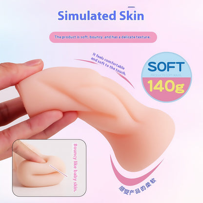 Male Sex Toys --Sex Doll with 3D Realistic Vagina